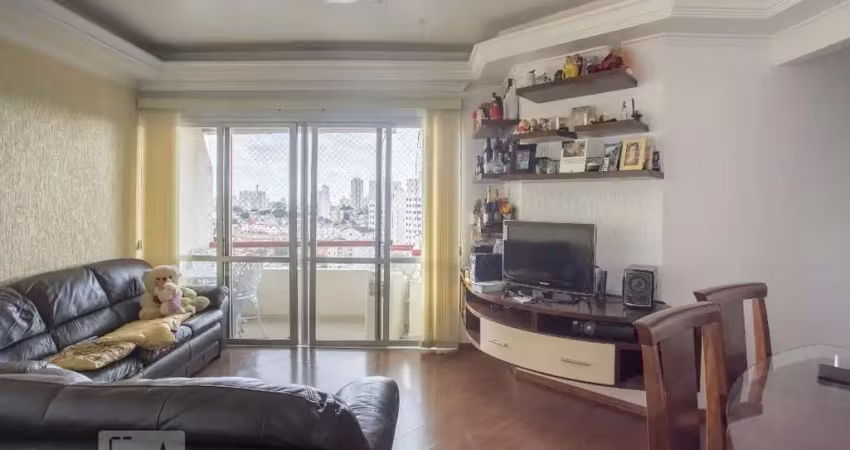 Apartamento para aluguel - mandaqui, 3 quartos,  69 m² - são paulo