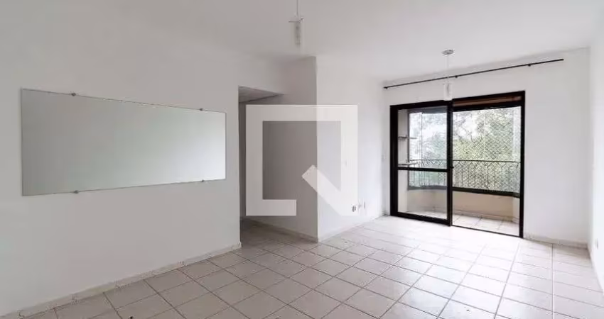 Apartamento para aluguel - jabaquara, 3 quartos,  70 m² - são paulo