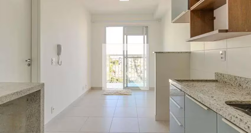 Apartamento para aluguel - jardim sao luis, 1 quarto,  28 m² - são paulo