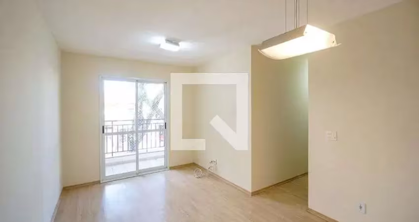 Apartamento para aluguel - tatuapé, 3 quartos,  70 m² - são paulo