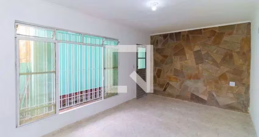 Casa para aluguel - vila prudente, 2 quartos,  117 m² - são paulo