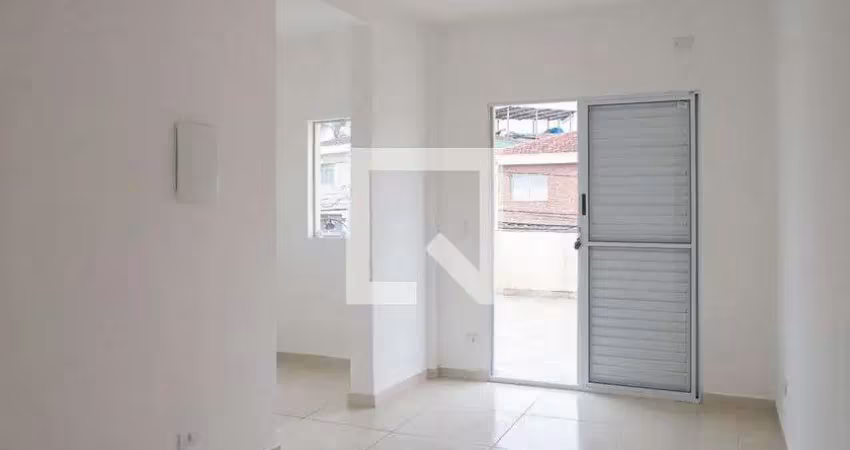 Casa para aluguel - vila dionísia, 2 quartos,  110 m² - são paulo
