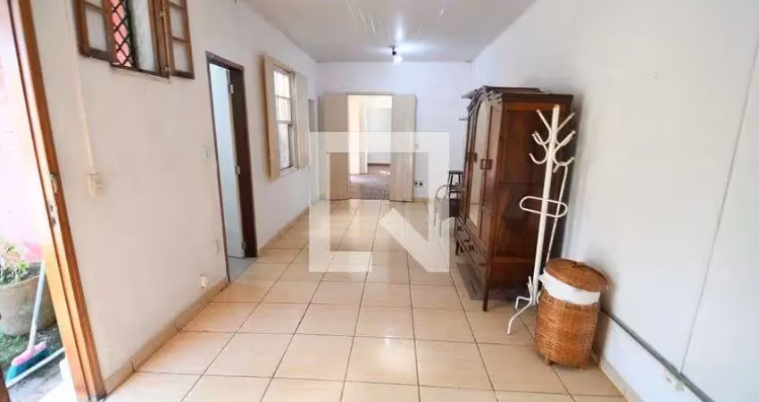 Casa para aluguel - sousas, 1 quarto,  150 m² - campinas