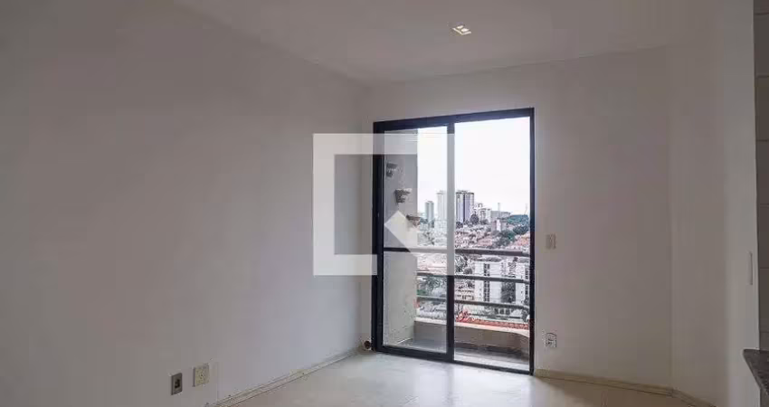 Apartamento para aluguel - vila mascote, 1 quarto,  50 m² - são paulo