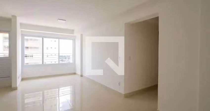 Apartamento para aluguel - vila união, 3 quartos,  76 m² - goiânia