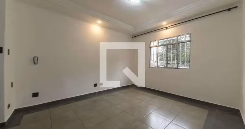 Apartamento para aluguel - bosque da saúde, 1 quarto,  66 m² - são paulo