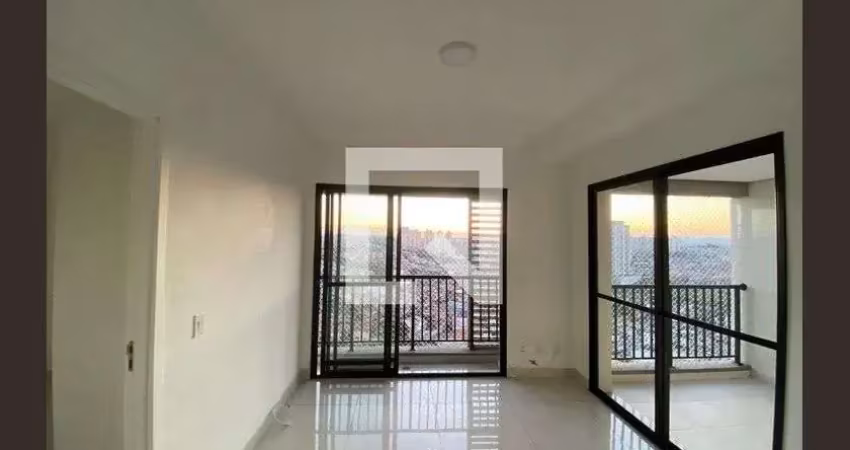 Apartamento para aluguel - jaguaribe, 1 quarto,  43 m² - osasco