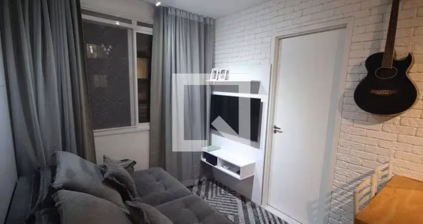 Apartamento para aluguel - cambuci, 2 quartos,  37 m² - são paulo