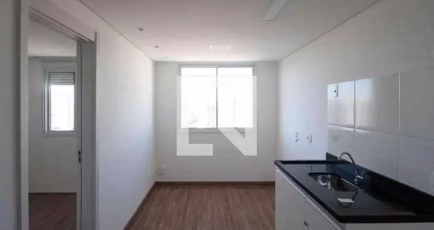 Apartamento para aluguel - vila prudente, 1 quarto,  42 m² - são paulo