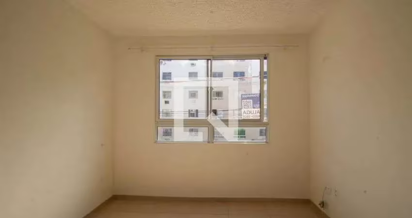Apartamento para aluguel - vargem pequena, 2 quartos,  43 m² - rio de janeiro