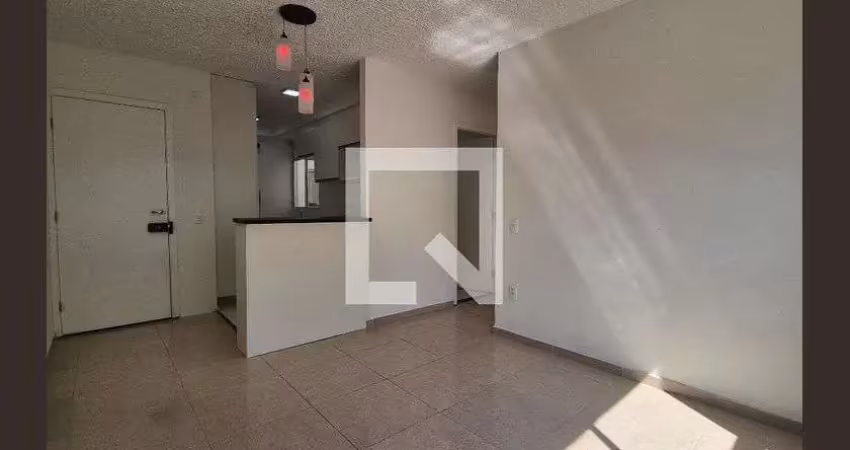 Apartamento para aluguel - vargem pequena, 2 quartos,  43 m² - rio de janeiro