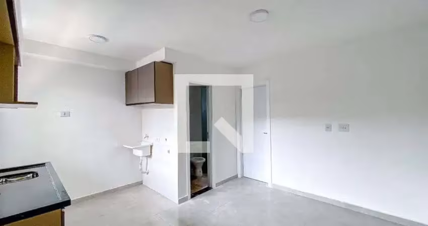 Apartamento para aluguel - mooca, 1 quarto,  28 m² - são paulo