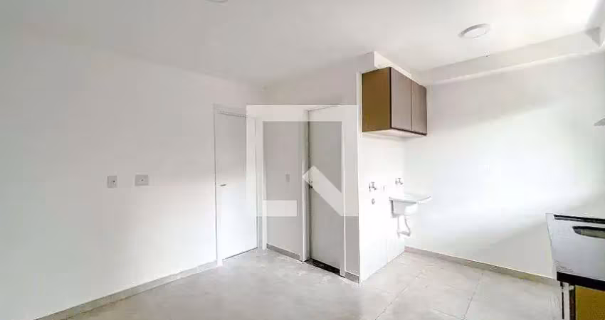 Apartamento para aluguel - mooca, 1 quarto,  28 m² - são paulo