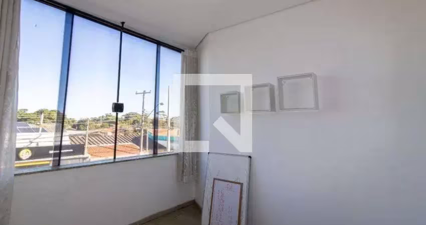 Apartamento para aluguel - vila são joão, 1 quarto,  65 m² - campinas