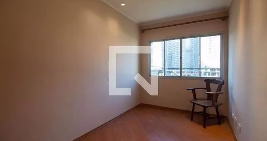 Apartamento para aluguel - chácara santo antonio, 1 quarto,  50 m² - são paulo