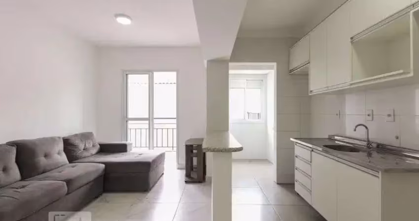Apartamento para aluguel - tatuapé, 1 quarto,  48 m² - são paulo