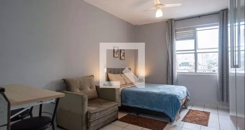 Kitnet / stúdio para aluguel - bela vista, 1 quarto,  30 m² - são paulo