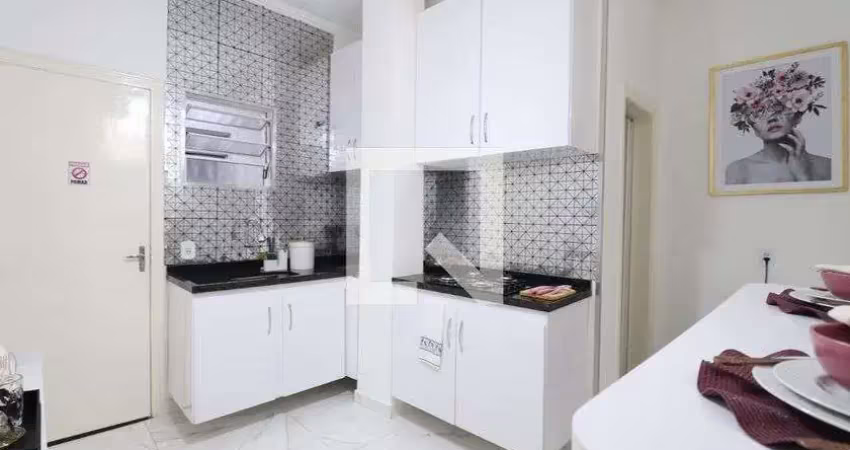 Apartamento para aluguel - bom retiro, 1 quarto,  45 m² - são paulo
