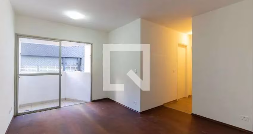 Apartamento para aluguel - aclimação, 2 quartos,  65 m² - são paulo
