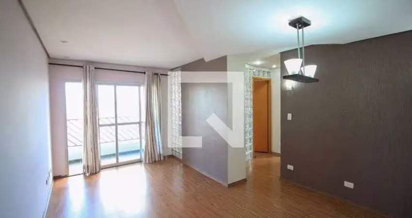 Apartamento para aluguel - jardim anália franco, 3 quartos,  68 m² - são paulo