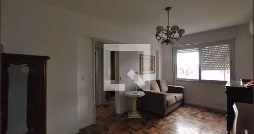 Apartamento para aluguel - menino deus, 2 quartos,  114 m² - porto alegre