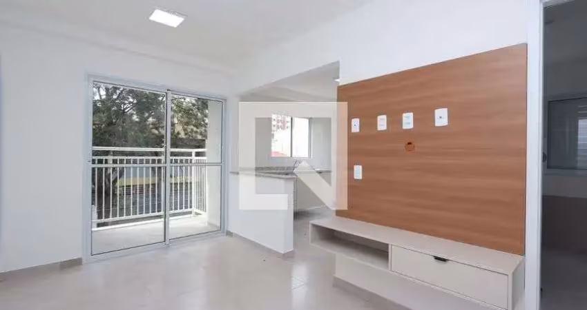 Apartamento para aluguel - vila prudente, 2 quartos,  47 m² - são paulo