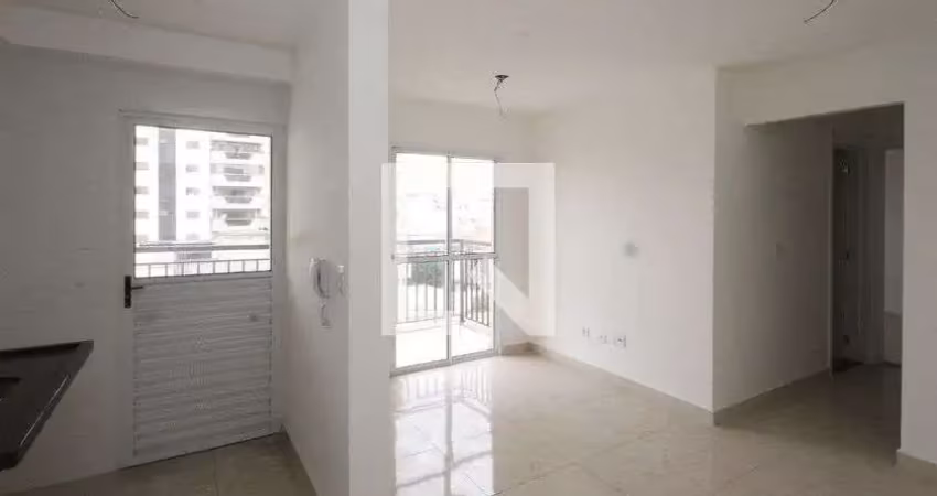 Apartamento para aluguel - vila formosa, 2 quartos,  49 m² - são paulo