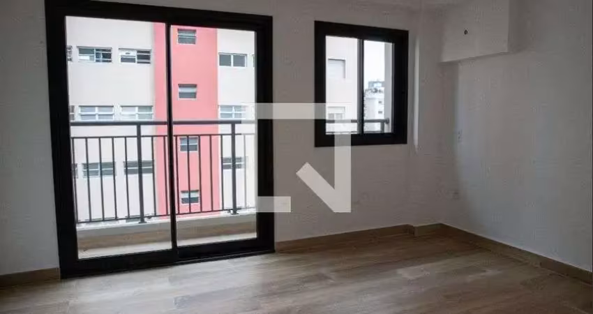Apartamento para aluguel - perdizes, 1 quarto,  24 m² - são paulo