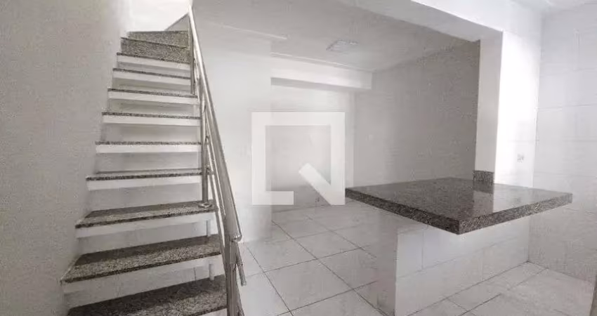 Casa para aluguel - penha de frança, 2 quartos,  180 m² - são paulo