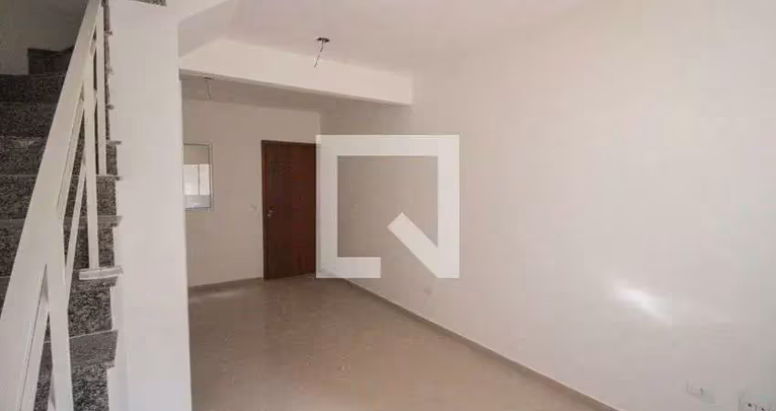 Casa / sobrado em condomínio para aluguel - itaquera, 2 quartos,  55 m² - são paulo