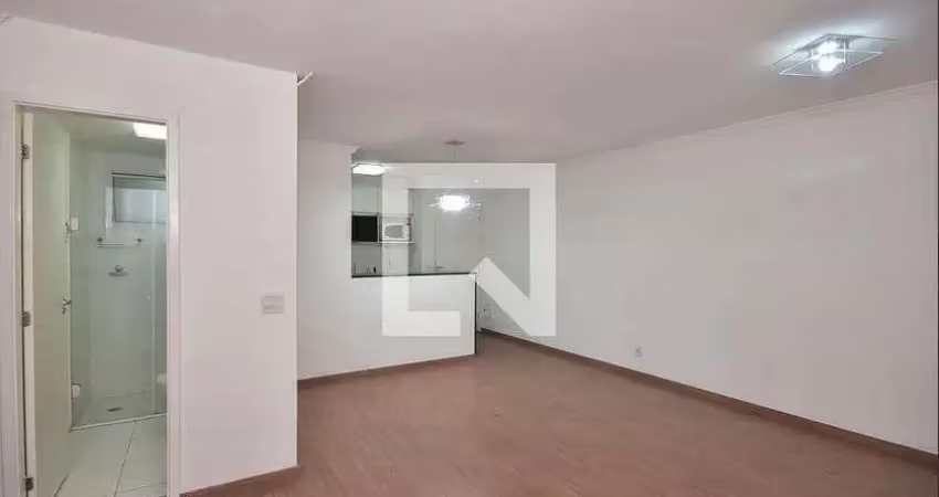 Apartamento para aluguel - panamby, 2 quartos,  70 m² - são paulo