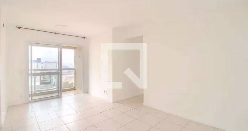 Apartamento para aluguel - são geraldo, 2 quartos,  67 m² - porto alegre