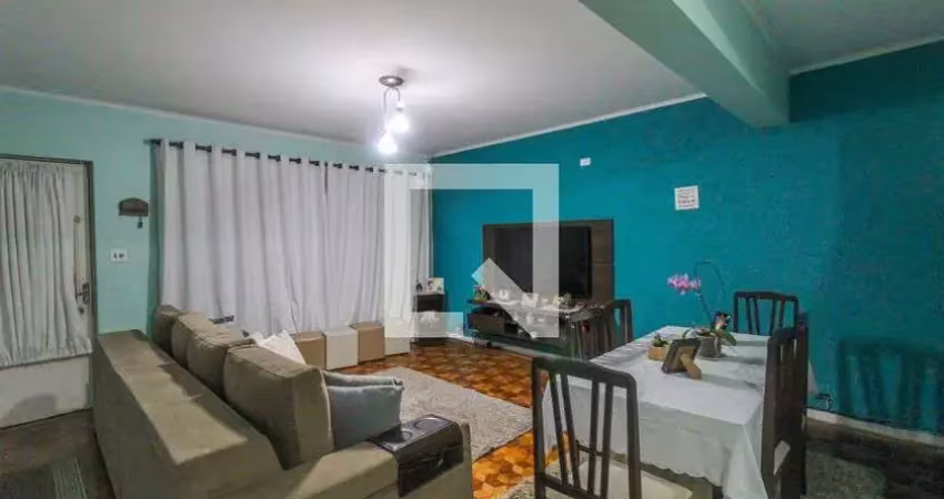 Casa para aluguel - vila formosa, 4 quartos,  150 m² - são paulo