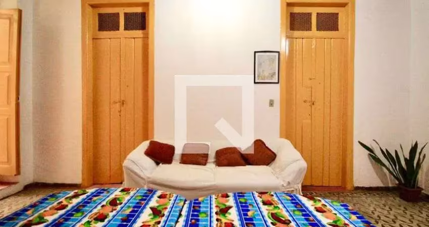 Casa para aluguel - centro, 4 quartos,  140 m² - salvador
