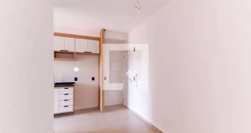 Apartamento para aluguel - jardim anália franco, 2 quartos,  44 m² - são paulo