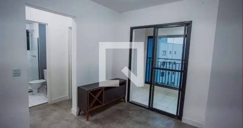 Cobertura para aluguel - são pedro, 2 quartos,  55 m² - osasco