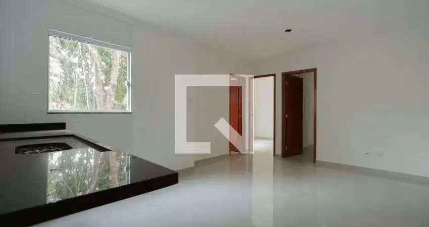 Apartamento para aluguel - santana, 2 quartos,  48 m² - são paulo