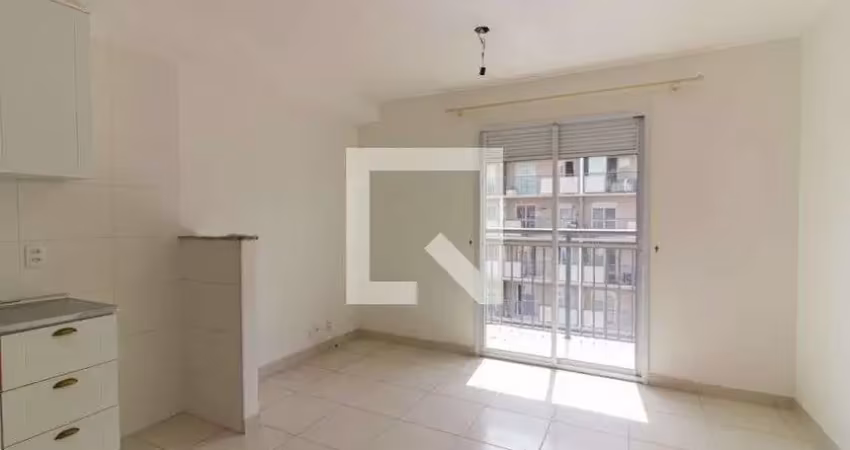 Apartamento para aluguel - água branca, 1 quarto,  38 m² - são paulo