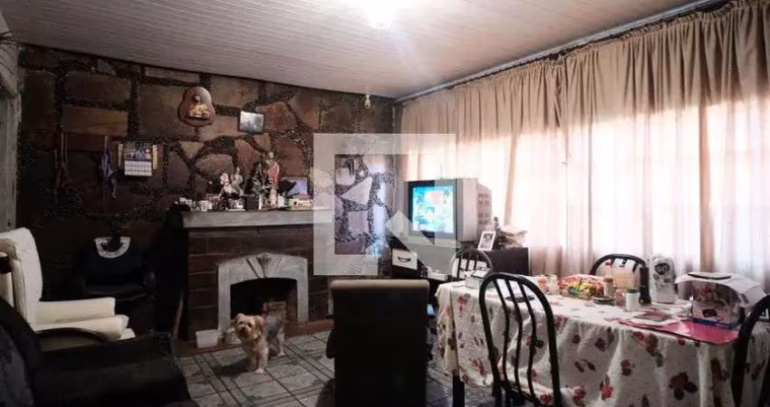 Casa para aluguel - ponte rasa, 4 quartos,  150 m² - são paulo