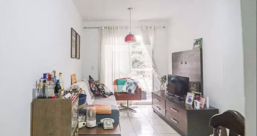 Apartamento para aluguel - butantã, 3 quartos,  60 m² - são paulo