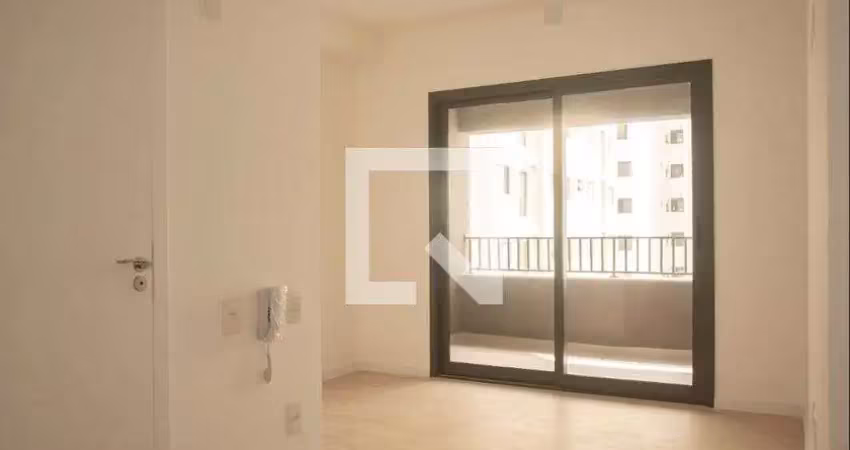 Kitnet / stúdio para aluguel - vila clementino, 1 quarto,  29 m² - são paulo