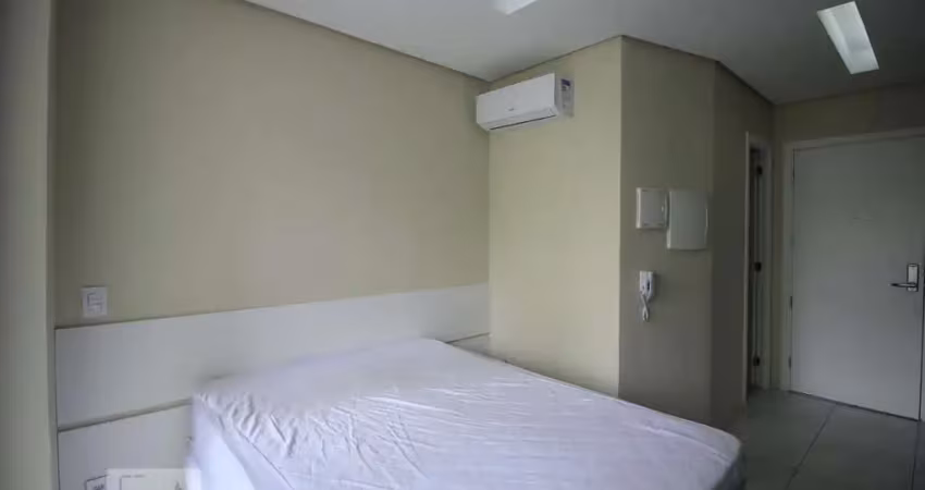 Apartamento para aluguel - liberdade, 1 quarto,  22 m² - são paulo