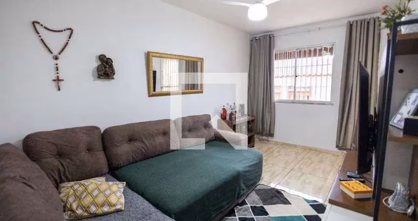 Casa para aluguel - campo grande, 3 quartos,  140 m² - rio de janeiro