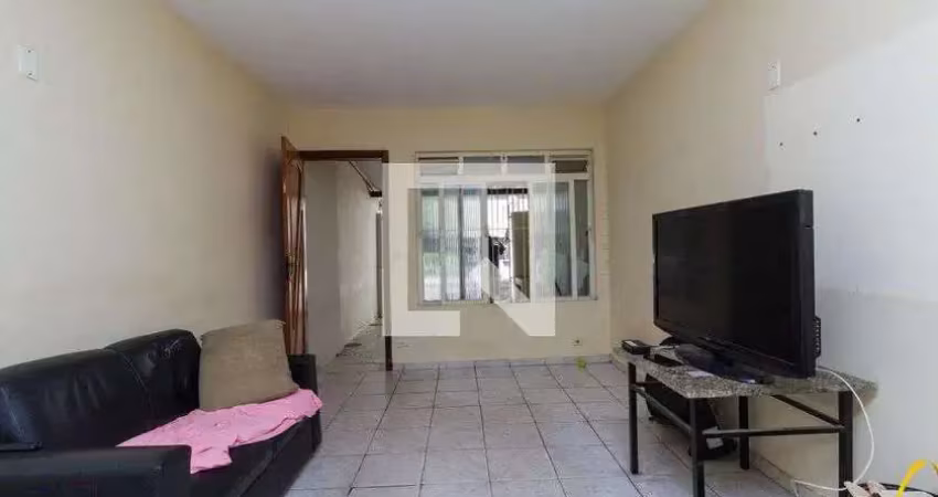 Casa para aluguel - tatuapé, 2 quartos,  100 m² - são paulo