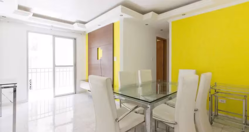 Apartamento para aluguel - vila guilherme, 3 quartos,  75 m² - são paulo