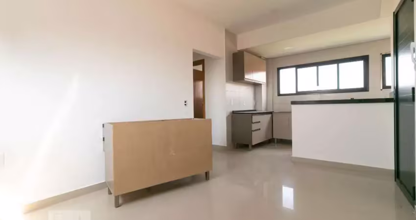 Apartamento para aluguel - jardim flamboyant, 1 quarto,  35 m² - campinas