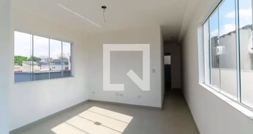 Apartamento para aluguel - vila prudente, 2 quartos,  46 m² - são paulo