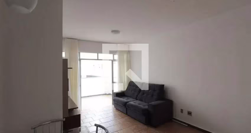 Apartamento para aluguel - ouro preto, 2 quartos,  85 m² - belo horizonte