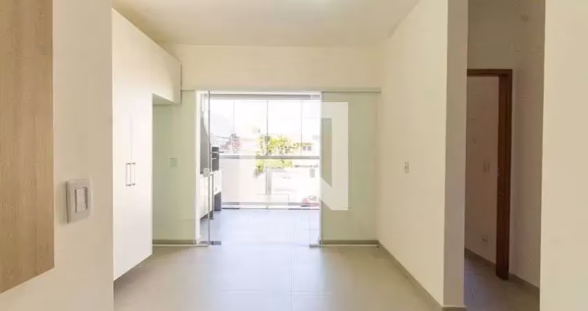 Apartamento para aluguel - vila carrão, 2 quartos,  45 m² - são paulo