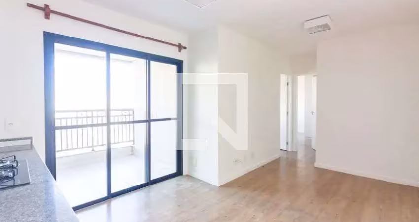 Apartamento para aluguel - centro, 2 quartos,  70 m² - osasco